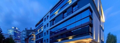 Anemon Kent Ankara Otel