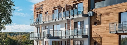 Hotel Różany Gaj - Destigo Hotels