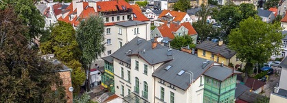 Villa Sedan - Destigo Hotels