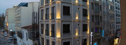 Grand Esen Hotel