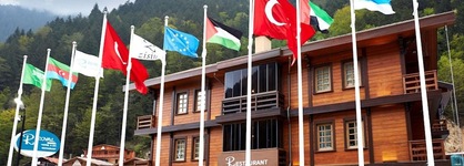 Royal Uzungol Hotel Spa & Restaurant