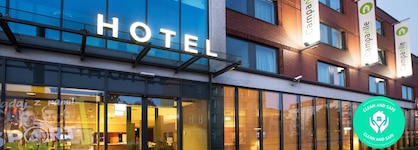 Hotel Campanile Bydgoszcz