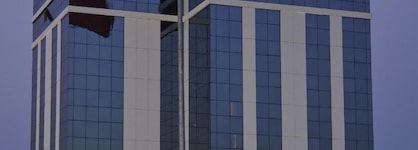 Anemon Grand Konya Otel