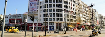 Start Hotel