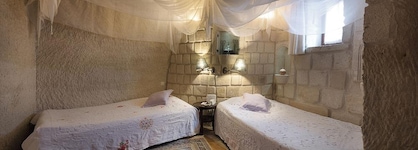 Anatolian Houses Cave Hotel & Spa