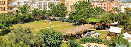 Calimera Sunpark Alanya