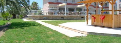 Dalyan Palmiye Resort