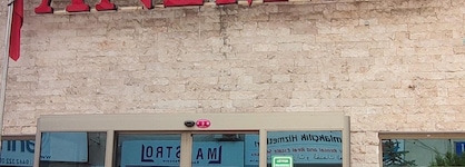 Anemon Kent Trabzon Otel