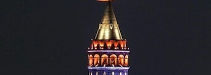 Daru Sultan Galata