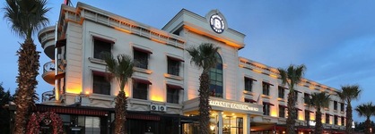 New Balturk Hotel Izmit