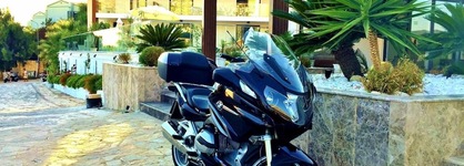 Rhapsody Hotel & Spa Kalkan (+12 Adults Only)