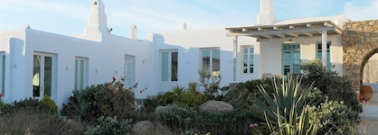 Mykonos Pantheon
