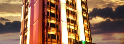 North Point Hotel