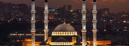 Metropolitan Hotels Ankara
