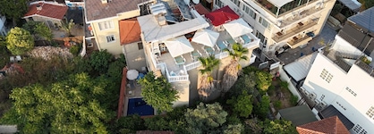 Bacchus Pension