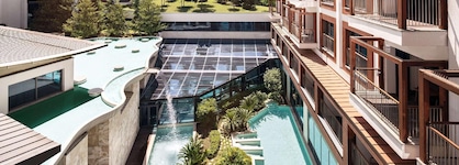 Radisson Blu Hotel & Spa Istanbul Tuzla
