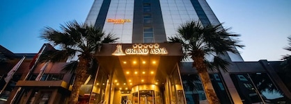 Grand Asya Hotel
