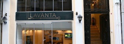 Lavanta Hotel