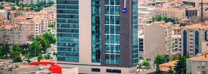Radisson Blu Hotel