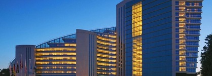 Sheraton Grand Adana