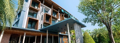 The Tama Hotel