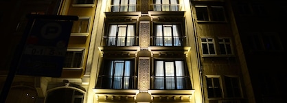The Ritus Hotel Istanbul Sultanahmet, Tapestry Collection By Hilton