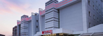 Ramada Plaza By Wyndham Izmit