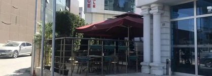 Asia City Hotel Istanbul