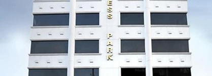 Business Park Hotel