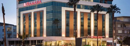 Ramada By Wyndham Mersin