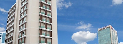 Holiday Inn Ankara - Cukurambar By Ihg