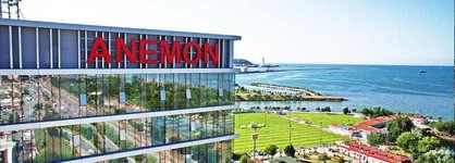 Anemon Grand Samsun Hotel