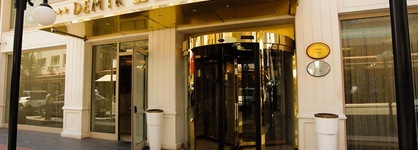 Demir Hotel