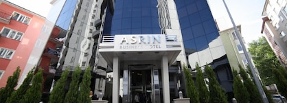 Asrın Business Hotel