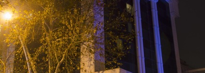 Akar International Hotel