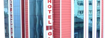 Gloria Tibi Hotel