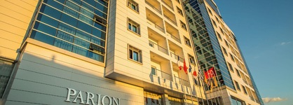 Parion Hotel