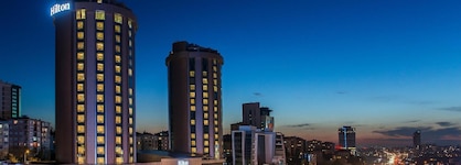 Hilton Istanbul Kozyatagi