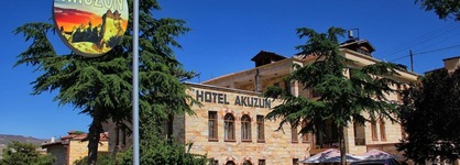 Akuzun Hotel