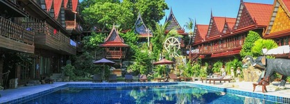 Anda Resort Koh Lipe