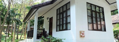 Vongdeuan Resort
