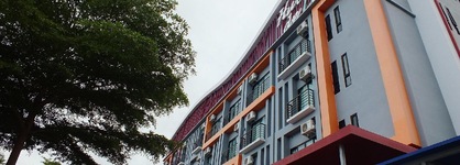 Hub De Leaf Rayong