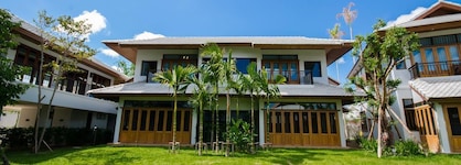 Kham Mon Lanna Resort Chiang Mai