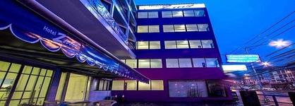 Hotel Zing