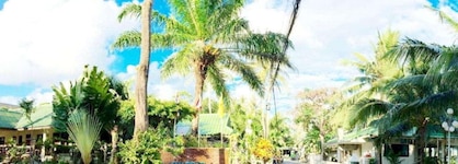 Lamai Inn 99 Bungalows