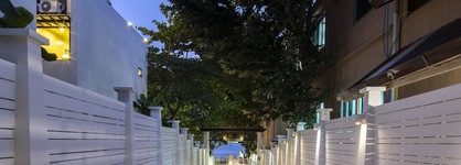 Samed Pavilion Resort & Restaurant