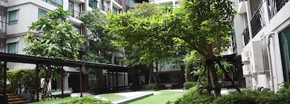 Chor Cher - The Luxury Green Hotel