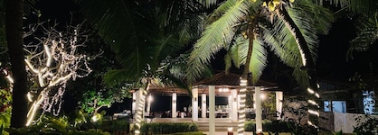 Taj Fisherman's Cove Resort & Spa