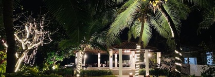 Taj Fisherman's Cove Resort & Spa