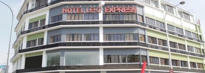 Leo Express Hotel